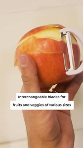 New? Save $10 w/ code HSN2025. Peeling fruits and veggies can be so tedious! But the Kitchen HQ cordless electric peeler set makes it a snap, with three interchangeable blades! 省凌 Restrictions apply. See offer. | HSN | Facebook