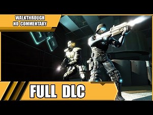 F.E.A.R. 2: Reborn Walkthrough - FULL DLC