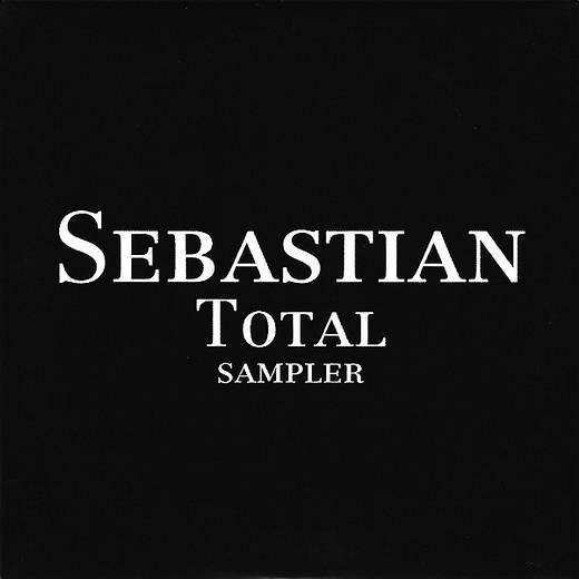 SebastiAn - Total