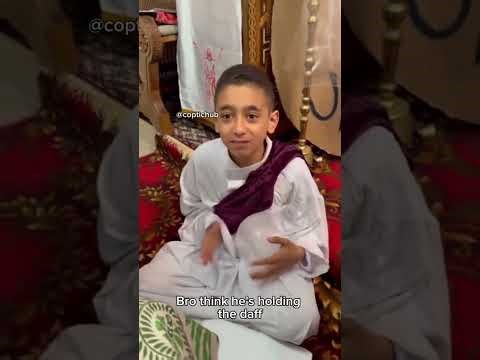 Meme Compilation Part 64 | Coptic Memes | CopticHub