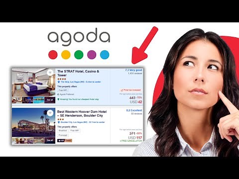 How To Book Hotel Room Online in Agoda (2026) - STEP BY STEP