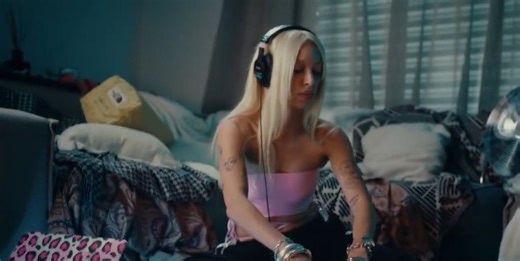 Ad of the Day: ‘Touch Grass’ inspires Gen Z women to reconnect with nature