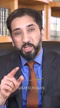 Why Tasbih Is Key to Self-Improvement 🔑 #noumanalikhan #islamicshorts #allah