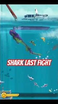 Blue Shark hunter world #games #gameplay #gamer