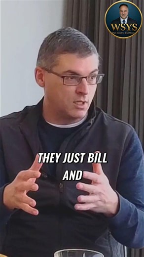 The Scale Problem Killing Your Independent Practice #success #mindset