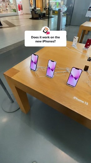 #question from @onetapconnect Yes, right out of the box! #iphone13hack #nfcchip #lostphone #atlantageorgia #solarroof