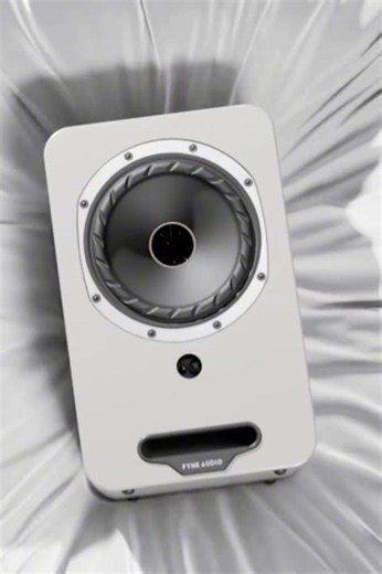 🔥 Meet the NEW Fyne Audio Cubitt 5 — Coming Soon! 🔥