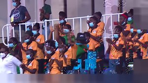 4.8K views · 79 reactions | COSAFA UNDER-17 TITLE ELUDES ZAMBIA AGAIN...