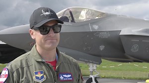 Captain Andrew Olson Interview