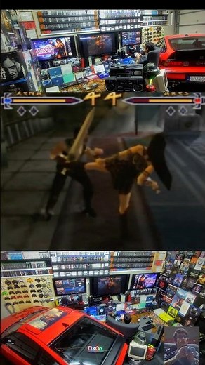 Xena: Warrior Princess (video game) N64 Nintendo 64 unboxing & gameplay SK CZ