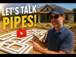 DIY Pool Plumbing – Pipe Sizes, Returns & Pressure Testing