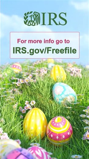 IRS Free File Basket