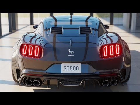 TOP 6 USA CARS Ultimate American Machines 2025