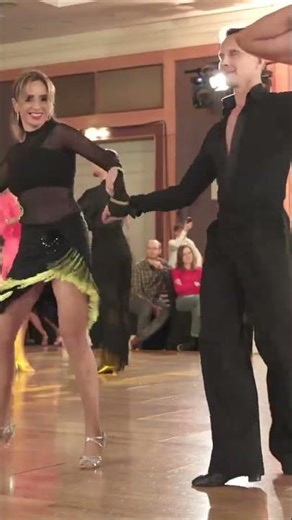 Shirley Bassey with a Twist! 🎺💃 "Kiss Me, Honey Honey, Kiss Me" Cha Cha Trumpet #shorts