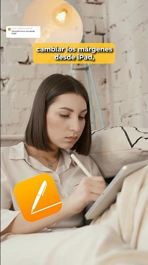 How to change the margins of a Pages document? | Quick and easy tutorial for iPhone and iPad