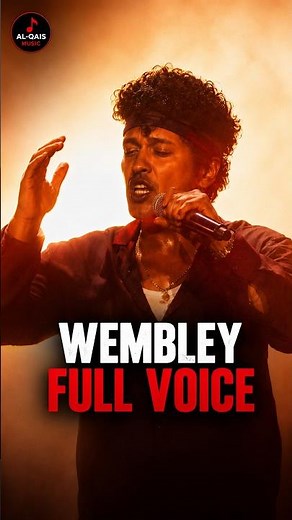 Bruno Mars Powers Through “Uptown Funk” Live at Wembley