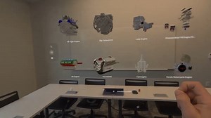 技术在手，能装下整个世界