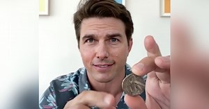Deepfakes: Tom Cruise videos highlight worrying tech trend