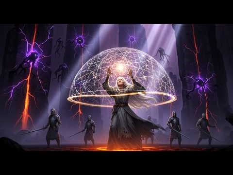 They Tortured Her for 15 Years... Then Realized She Was Their Only Protection!