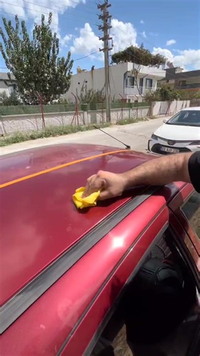 236K views · 1.8K reactions | Altin oran Titanium Ceramic Wax 100 GR Platformlardan Alım İçin Linklere Gidebilirsiniz  N.11 den Tüm Ürünlerimiz İçin Lütfen linke tıklayınız  https://www.n11.com/magaza/egezirve Trendyol'dan Tüm Ürünlerimiz için Linke tıklayınız  https://www.trendyol.com/magaza/ege-zirve-profesyonel-cozumler-m-115573 Sitemizden Alım Yapmak isterseniz  www.altinorankimya.com | Altin oran Ege Zirve | Facebook