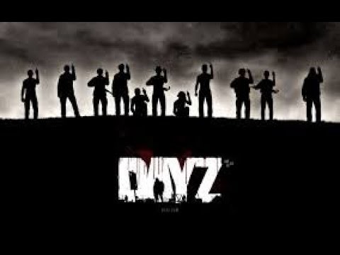 Dayz - Deer Isle Adventure! Possible Keycard Action