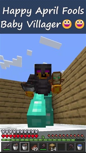 happy april fools baby villager!!!
