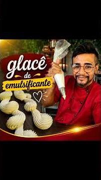 EMULSIFIER ICING