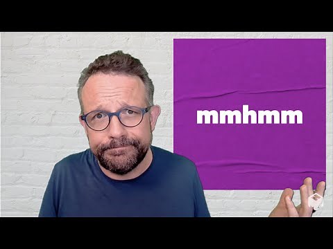 Make great video presentations with mmhmm