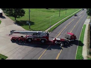 75RT: See the Link-Belt Difference