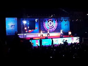 RCM के बिना दिल नहीं लगता ( FULL SONG WITH DANCE) 17th Anniversary