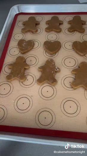 Cake Me Home Tonight on TikTok