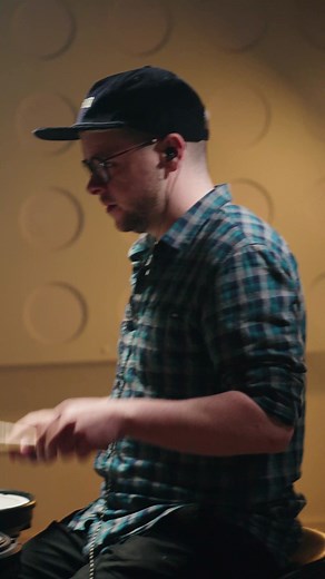 7.6K views · 167 reactions | The Studio Funk kit from the Upfront Drums Vol. 1 Kit Pack for TD-17 features a poppy brass snare and maple toms processed with punchy lo-fi compression for a strong attack with warm, resonant overtones. | Roland V-Drums | Facebook