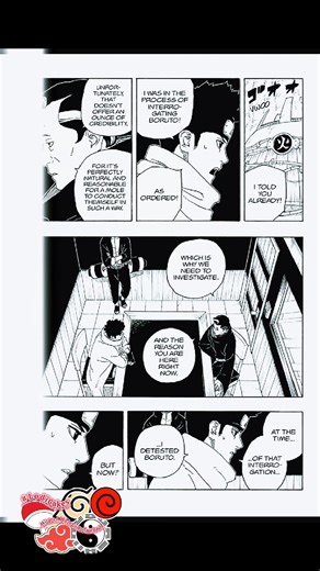 Boruto Two Blue Vortex Chapter 27 Bet Your Life on it!! | Full Chapter #borutotwobluevortex #boruto #Chapter27 #anime #mangaanime #Naruto #LodiCakes #mildredrollanrada | Mildred "dhing's" Rollan Rada