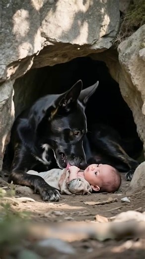 Câu chuyện cảm động về tình thương và lòng trung thành