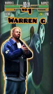 CALIFICANDO BLAZIN #20|DEF JAM FIGHT FOR NY #defjam #defjamespañol #defjamfightforny #blazinmoves