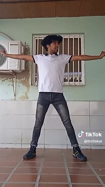 Alien Alien: Baile y Coreografía con Hatsune Miku