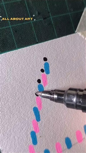 easy 3d drawing you should try