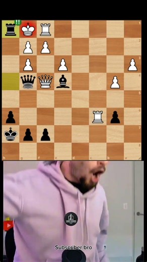 Chess Legends Arena — This Endgame Shouldn’t Work… But It Does ♟️💥