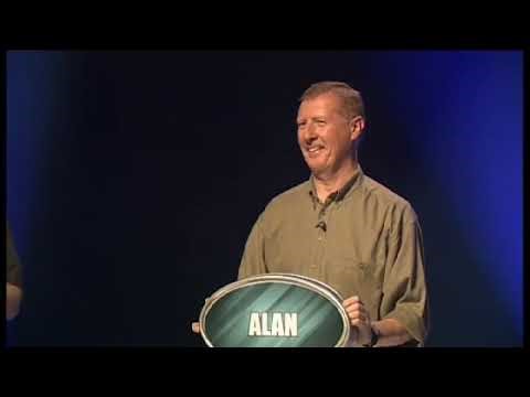 The Weakest Link | November 2nd, 2000