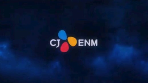 【Logos】韩国CJ娱乐（CJ Entertainment）历年片头（1996-）