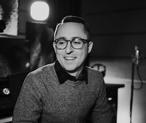 William Ryan Key talks about his new 'Everything Except Desire' EP