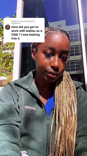 How I Became a Mother Baby CNA: A Guide to Pursuing a Rewarding Career in Pediatrics