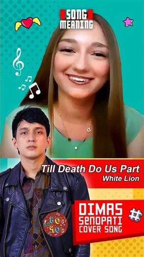 Till Death Do Us Part - White Lion (DImas Cover)