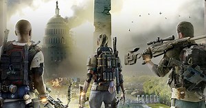 The Division 2 Endgame - World Tier guide, Black Tusk and World Tiers explained