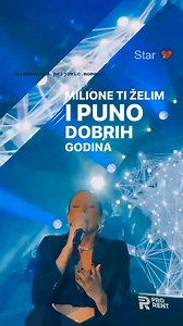 ❤️🧡💛 | Aleksandra Prijović Star