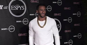 ESPN The Magazine Celebrates The Body Issue