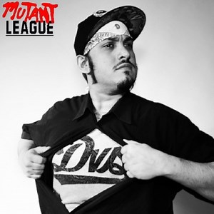 Mixtape Of The Week: DVS Mutant League