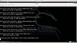 16178799-Cracking hashes