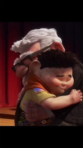 🎬 Up (2009)