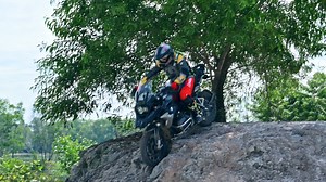 We took up the challenge, we discovered our abilities, we endured the different terrains and together we conquered. The pure #SpiritofGS was in full force during the GS Challenge 2022 at Kelab Menembak Sasaran Shapadu (KMSS), Putrajaya. Here’s a look back at the highlights from the 2-day event. #MakeLifeARide #GSChallenge2022 #BMWMotorradMalaysia | BMW Motorrad Malaysia